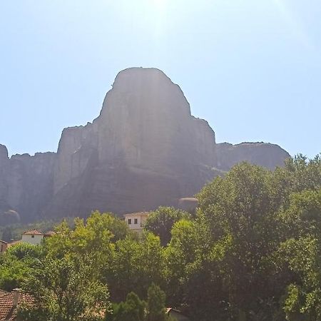 Appartamento Oikia Kastraki Esterno foto