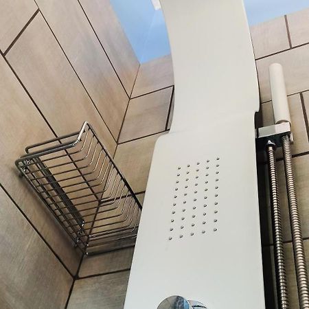 Appartamento Oikia Kastraki Esterno foto